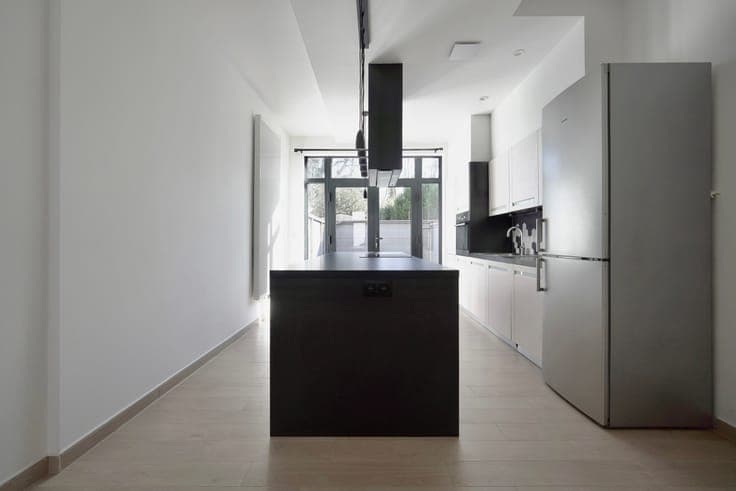 Modern 3-bedroom home | Fully renovated in 2025 | EPC A