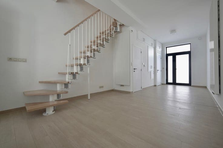 Modern 3-bedroom home | Fully renovated in 2025 | EPC A