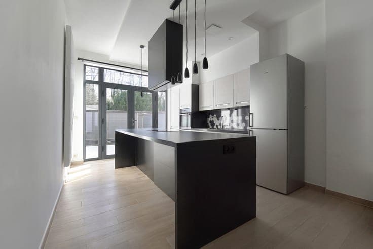 Modern 3-bedroom home | Fully renovated in 2025 | EPC A