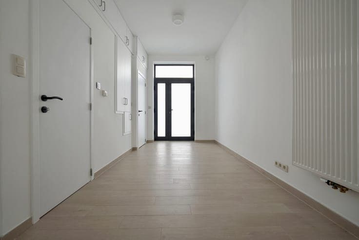 Modern 3-bedroom home | Fully renovated in 2025 | EPC A
