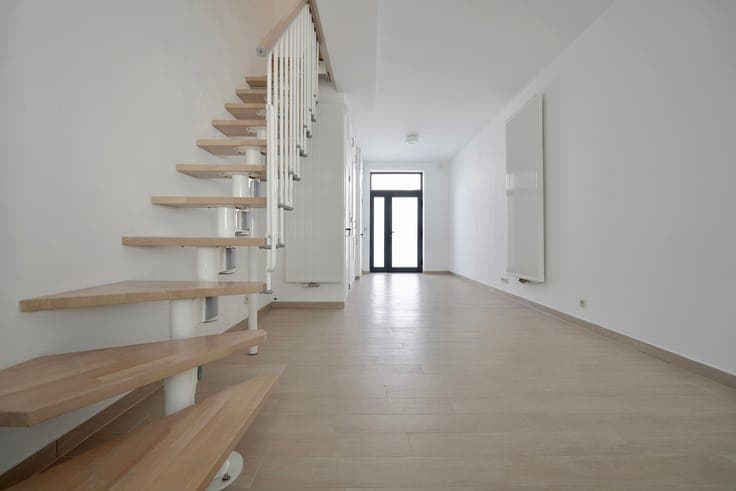 Modern 3-bedroom home | Fully renovated in 2025 | EPC A