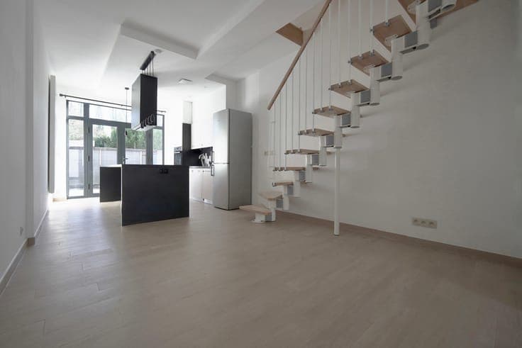 Modern 3-bedroom home | Fully renovated in 2025 | EPC A