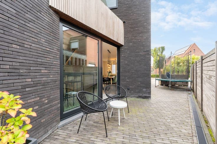 House in Zwijndrecht