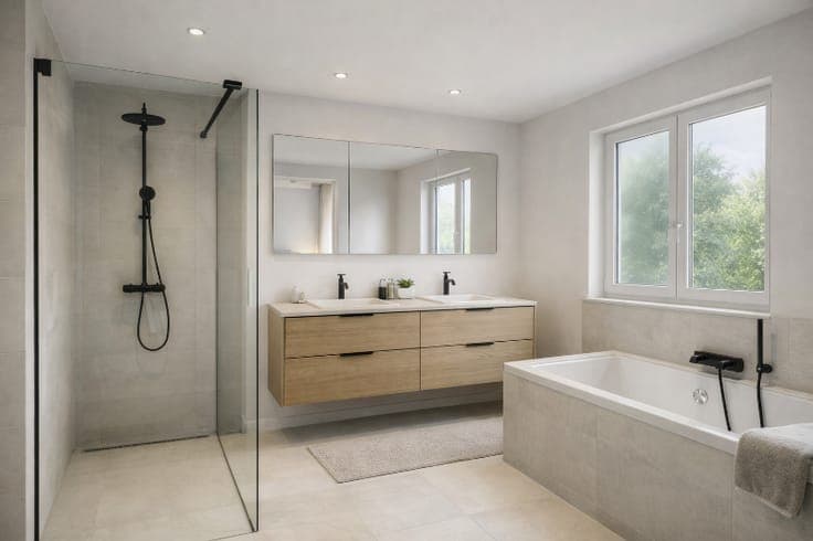 Wonen met zicht op agrarisch gebied.