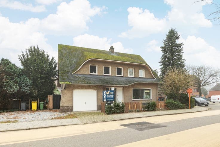 House in Dessel