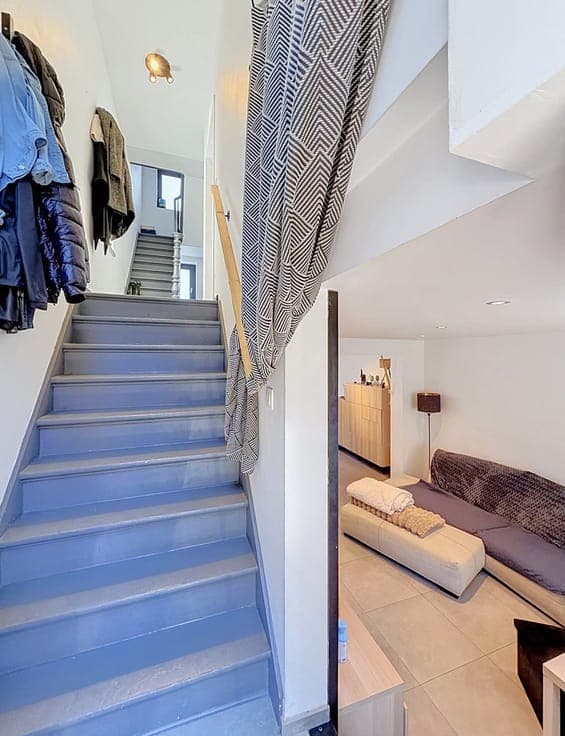 House in Liege