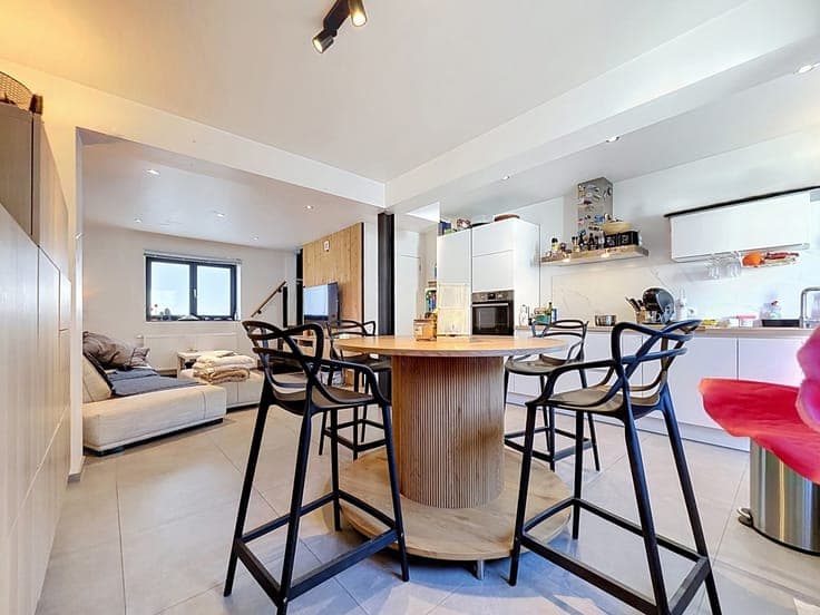 House in Liege