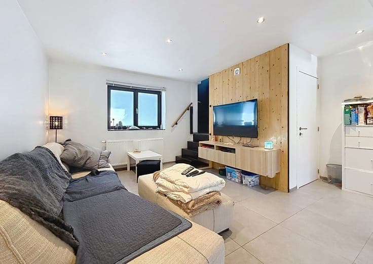 House in Liege