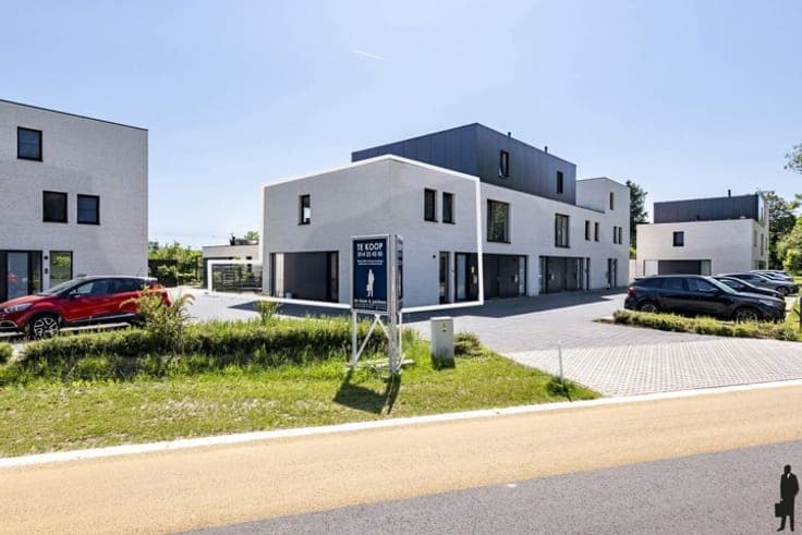 House in Hasselt