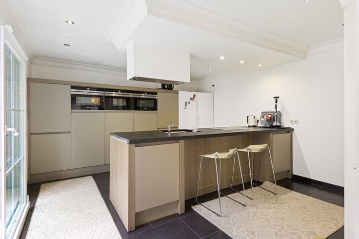 Instapklare woning met 3 slaapkamers
