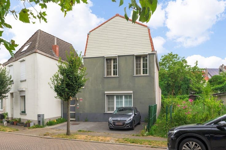 Instapklare woning met 3 slaapkamers