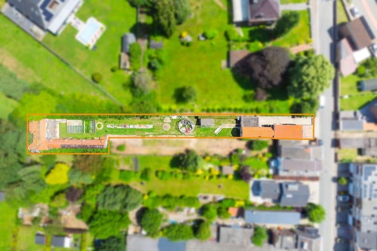 House in Oupeye