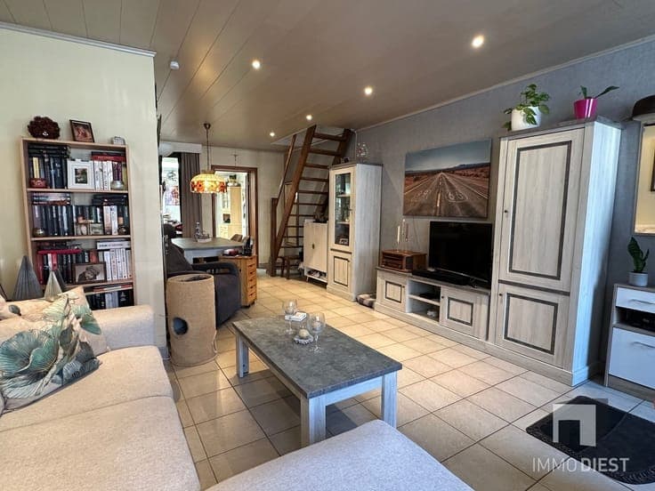 Rijwoning