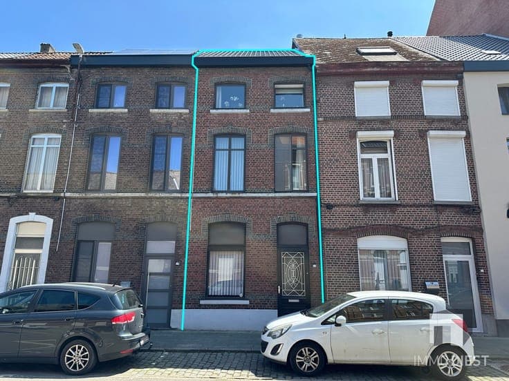 Rijwoning