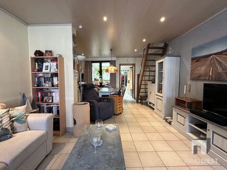 Rijwoning