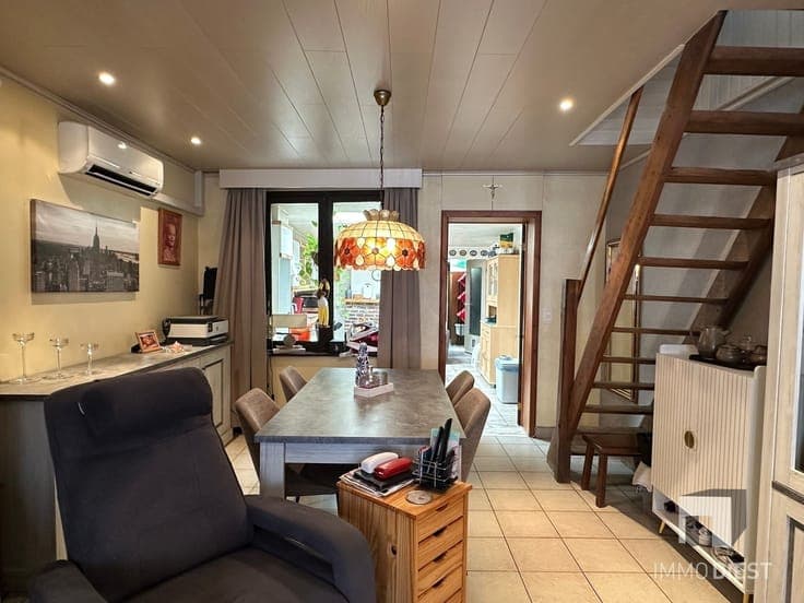 Rijwoning