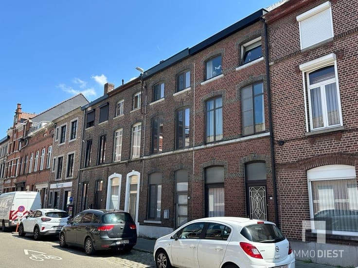 Rijwoning