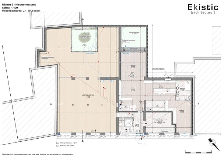 Projectgebouw