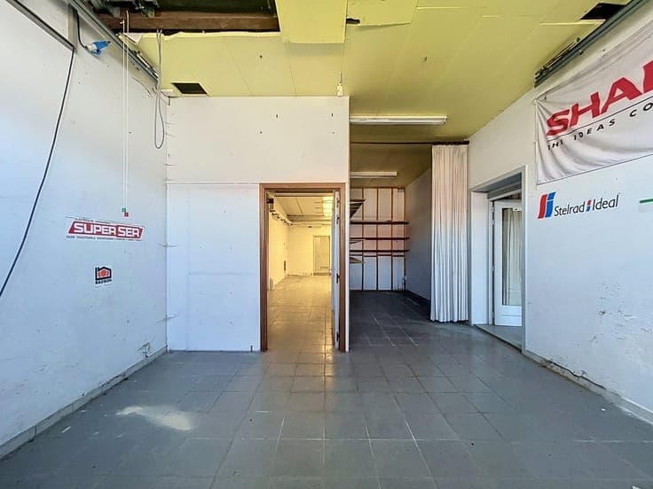 Projectgebouw