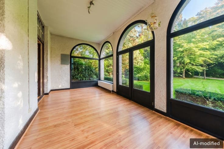 Exceptional property in the heart of central Espinette