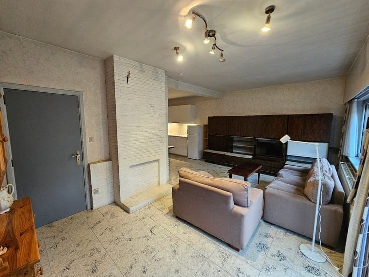Property with character in peaceful surroundings.