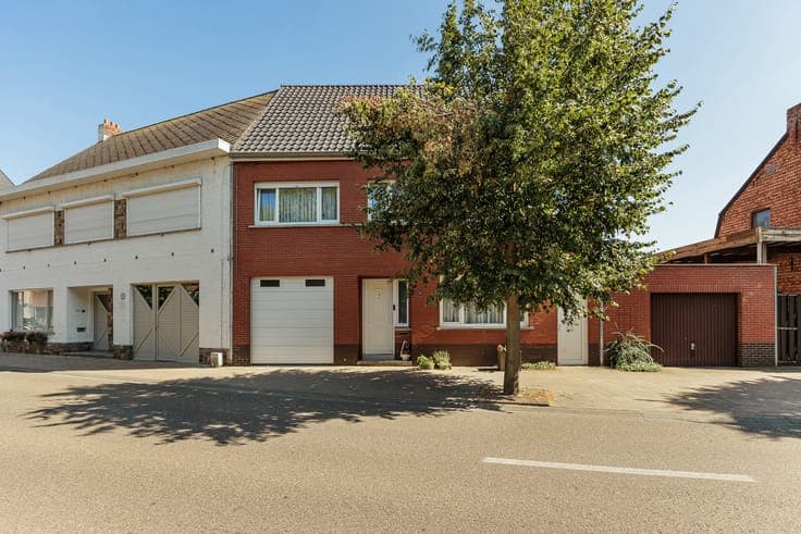 House in Balen