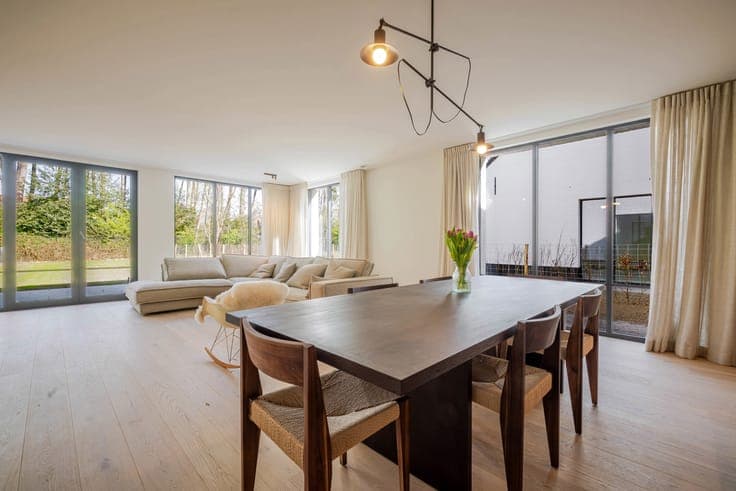 Project “VIER”, last new-build home in Destelbergen