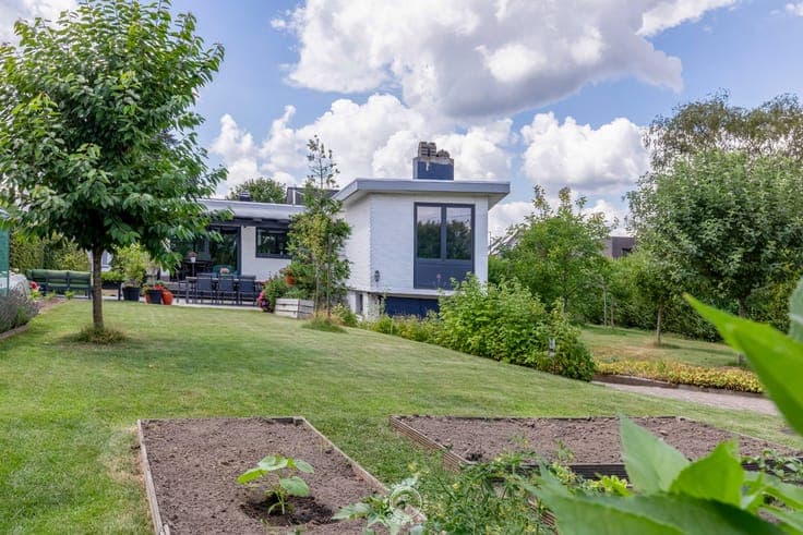Zeer verzorgde bungalow