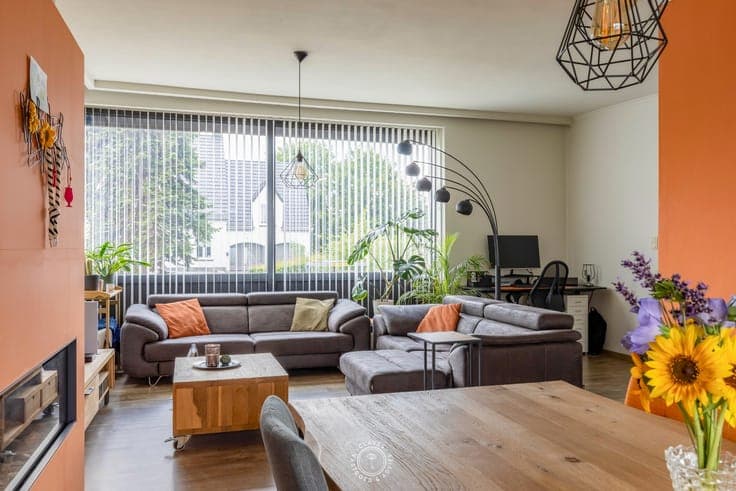 Zeer verzorgde bungalow