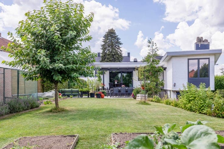 Zeer verzorgde bungalow
