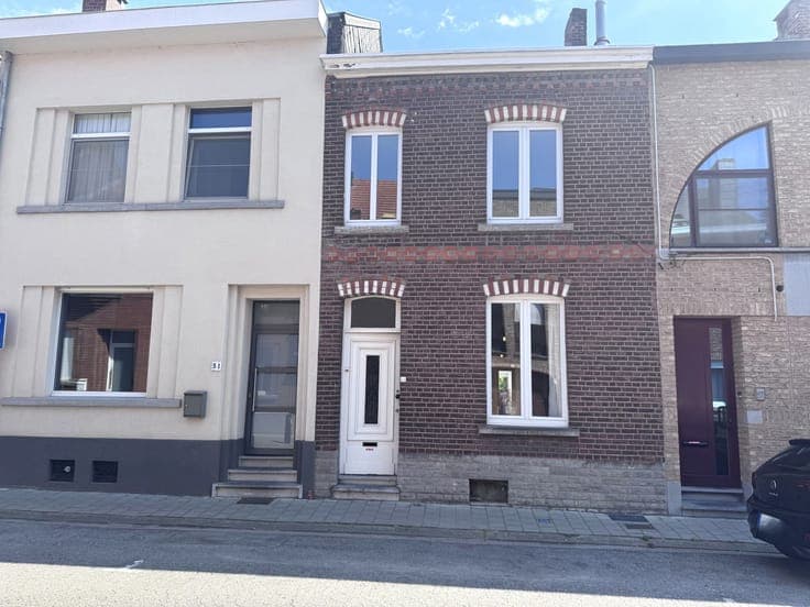 House in Tienen