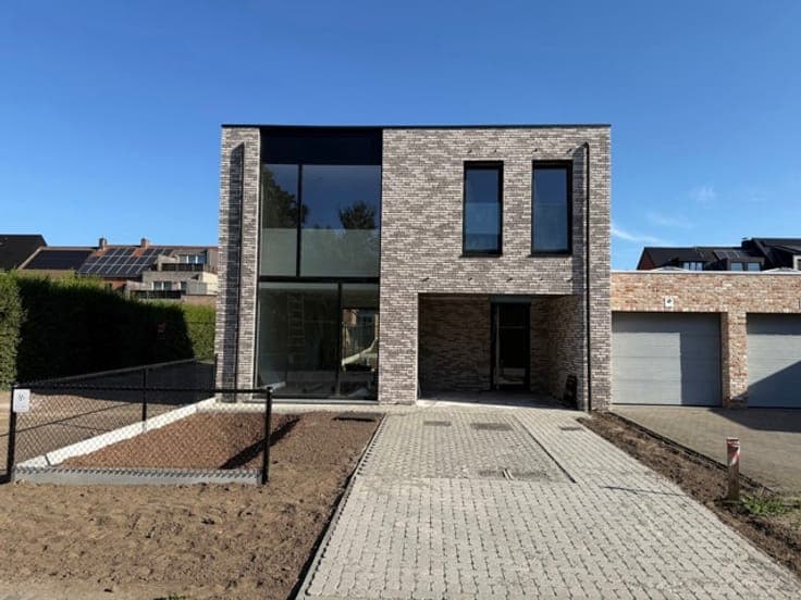 House in Westerlo