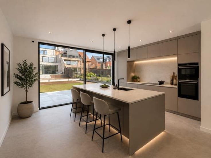 House in Westerlo
