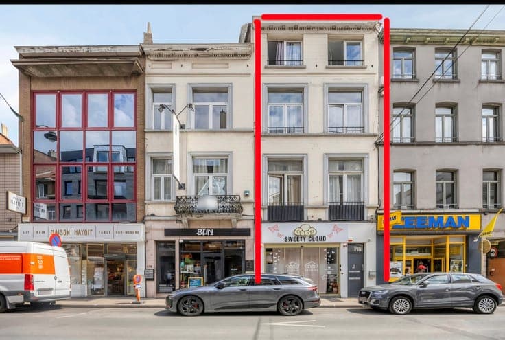 House in Uccle