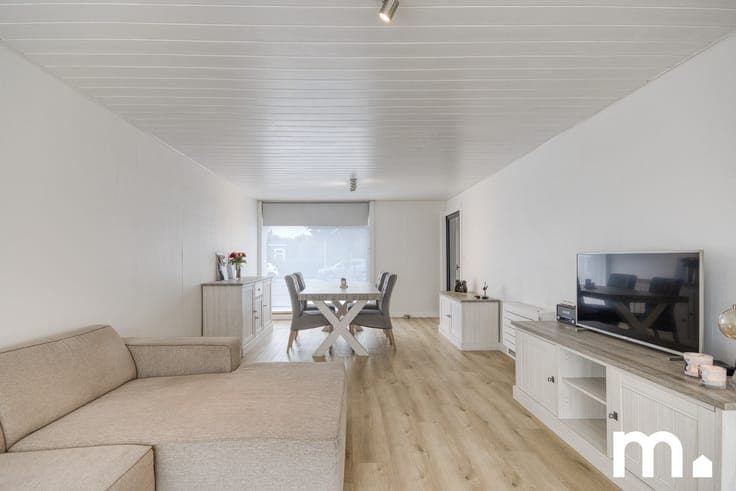 House in Diksmuide