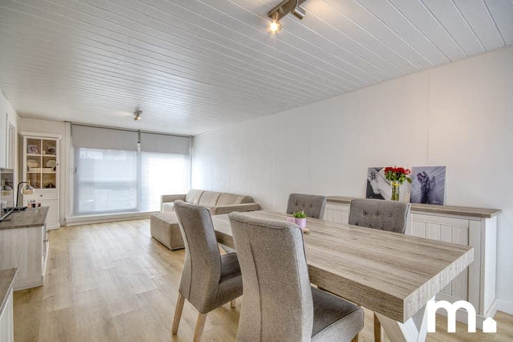 House in Diksmuide