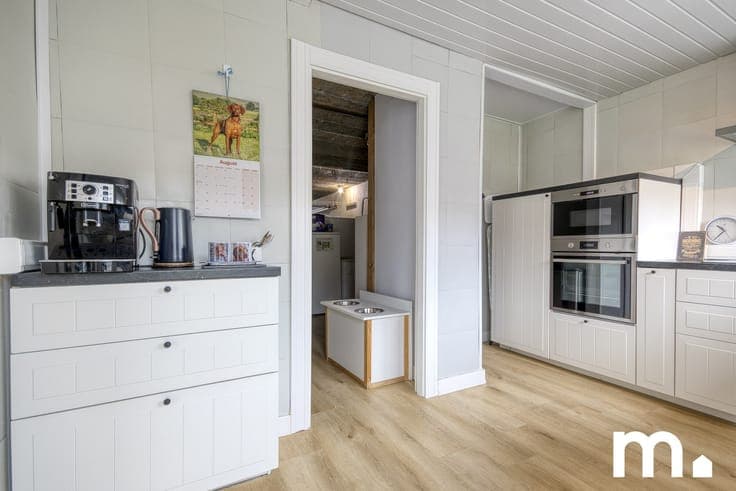 House in Diksmuide