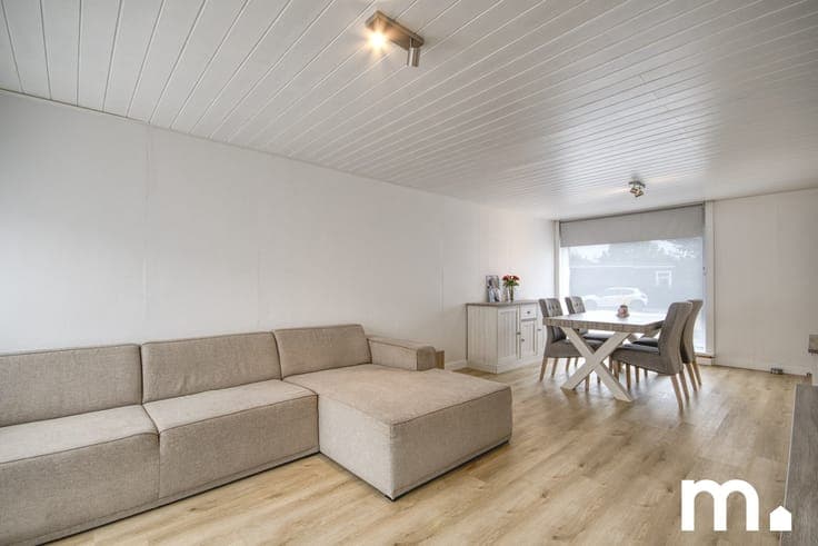 House in Diksmuide