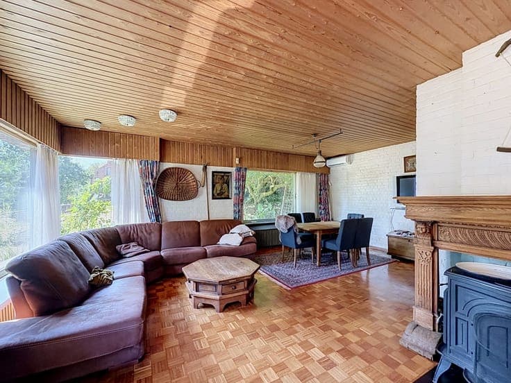 House in Holsbeek