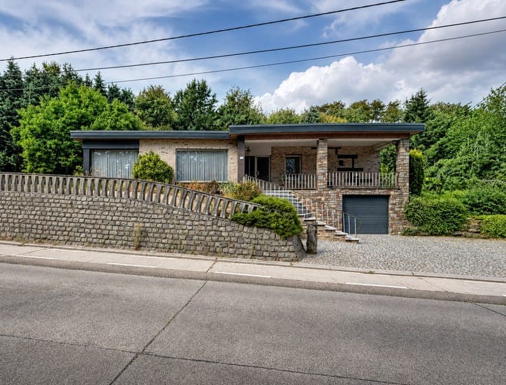 House in Holsbeek