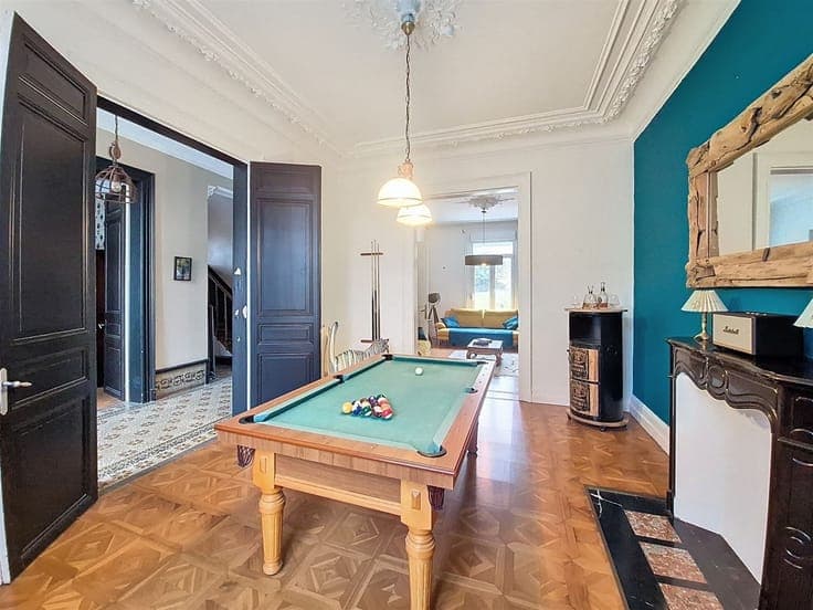 Mansion