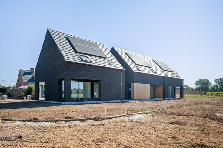 Discover these energy-efficient, move-in-ready homes!