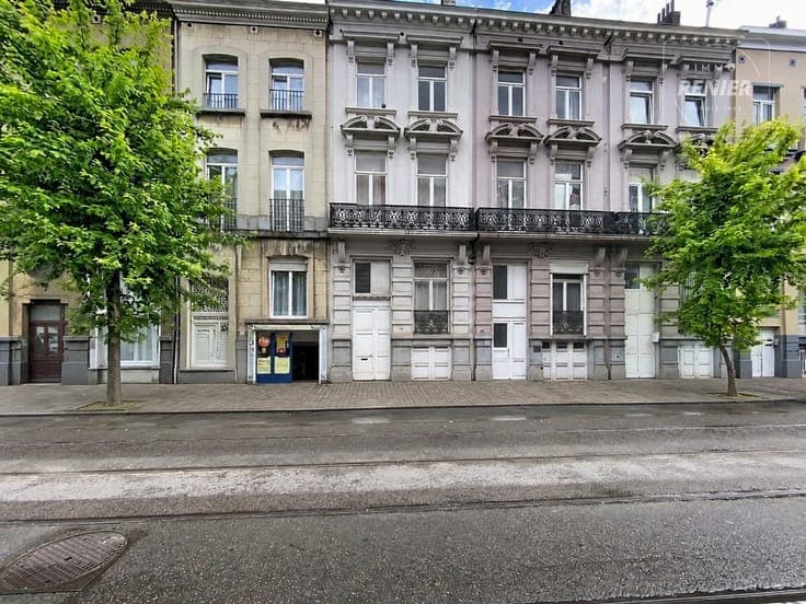 House in Anderlecht