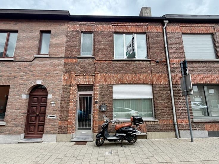 House in Tienen