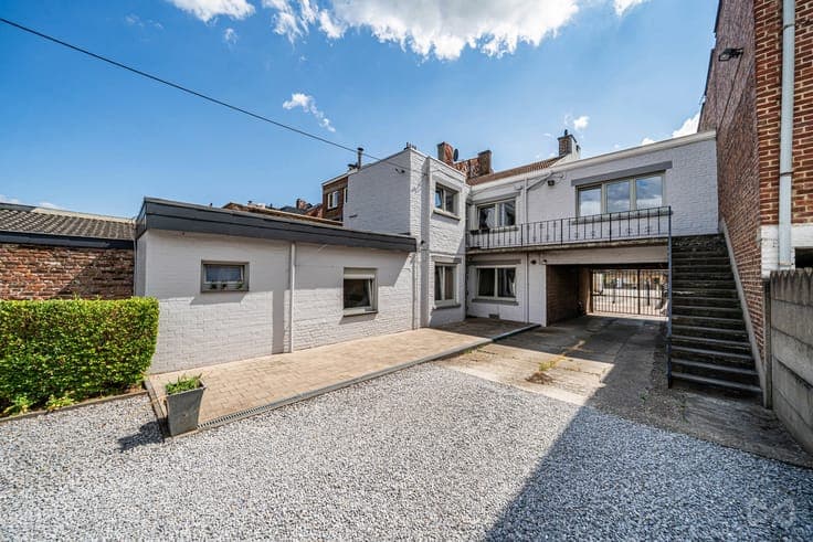 Investment property in Herstal