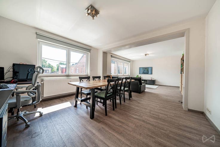 Investment property in Herstal