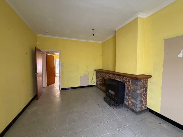 Woning