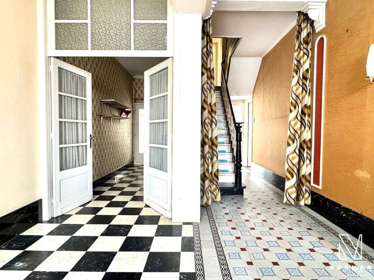 House in Kuurne