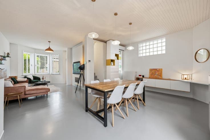 House in Grimbergen