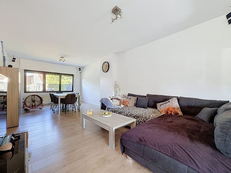 B&B Moment : Gerenoveerde gezinswoning met 3 slaapkamers ...